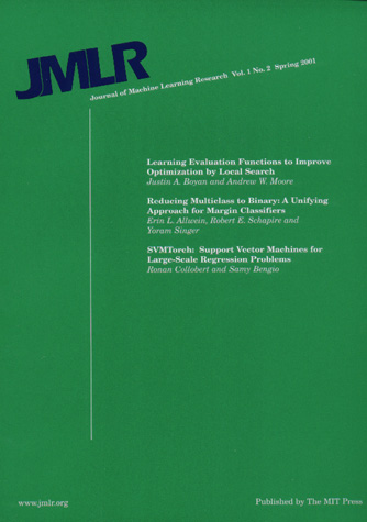 Journal cover